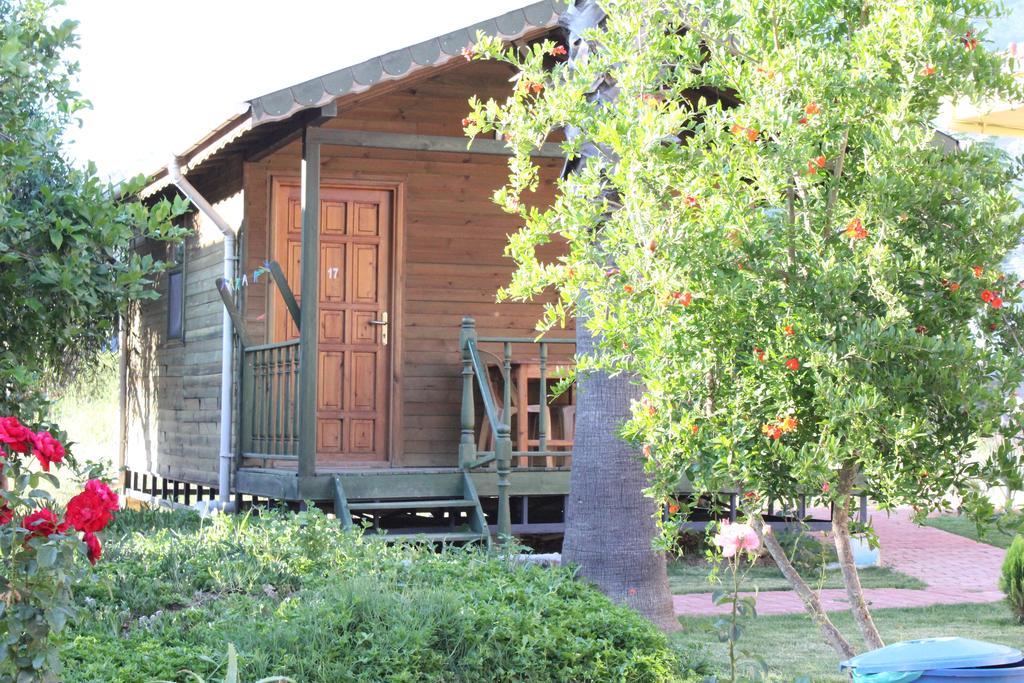 Atici 2 Hotel Адрасан Екстер'єр фото